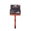 DD Jemný kartáč měkký s kuličkami - střední - DezynaDog Soft Ball Pin Flat Slicker Medium