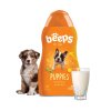 beeps puppy