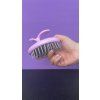 HYDRA Profesionální koupací kartáč - HYDRA VIOLET BATH BRUSH