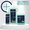 groomers performance medicated shampoo p6666 9105 image
