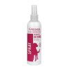 groomers performance intensive detangle spray for dogs 250ml