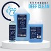 groomers performance deep clean shampoo p6656 9117 medium