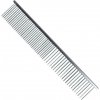 groomers metal combination comb p541 4402 medium