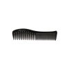 groomers hard rubber comb 401 p6581 6563 image