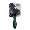 groomers rounded edge slicker brush medium p11144 9386 image