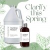 ClarifythisSpring 2