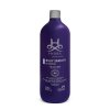 HYDRA Hedvábný šampon pro narovnání srsti