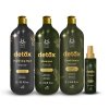 hydra vegan detox collection bundle