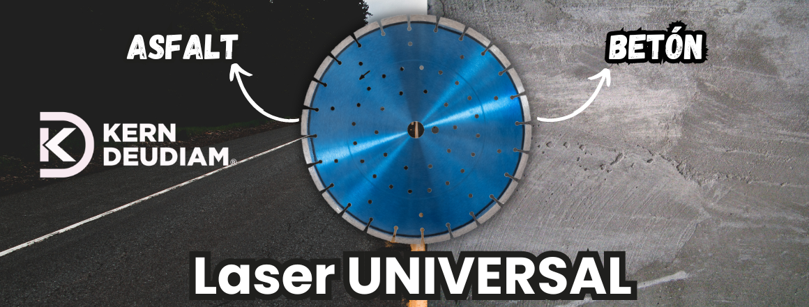 Kern Laser Universal