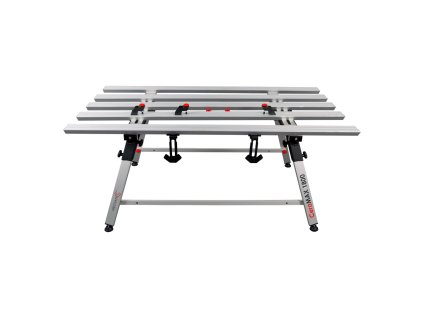 Veľkoformátový pracovný stôl pre obkladačov Mechanic CeraMAX 1800 profikotuce sk (6)