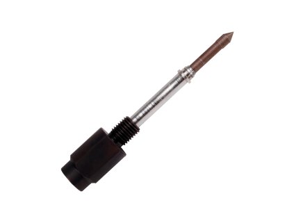 Adaptér z M18 na M16 a centrovací hrot profikotuce png
