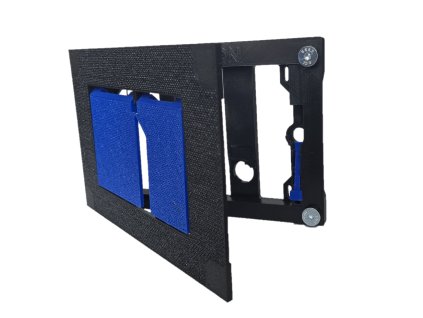 Tlačidlo pod obklad pre WC Geberit Sigma profikotuce sk 2