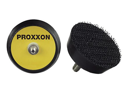 Držiak na leštiace a brúsne kotúče Proxxon 50 mm profikotuce sk