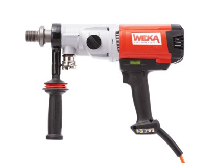 Jadrová vŕtačka WEKA BL21 profikotuce sk
