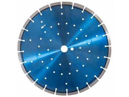Diamantový rezný kotúč Kern Laser UNIVERSAL