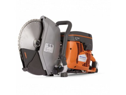 Husqvarna rozbrusovacia píla K 770 VAC