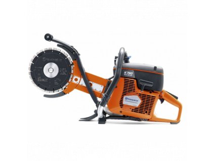 Husqvarna rozbrusovacia píla K 760 CUT-N-BREAK