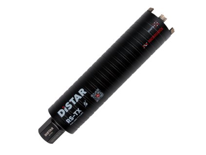 Diamantový vrták zásuvky Betón Distar DLD RS TX profikotuce.sk1