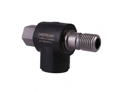 MECHANIC adaptér pre odsávanie prachu DrillStream z 1 1/4” na 1 1/4”