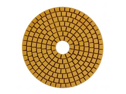 Brúsne a leštiace disky Baumesser Standard 100