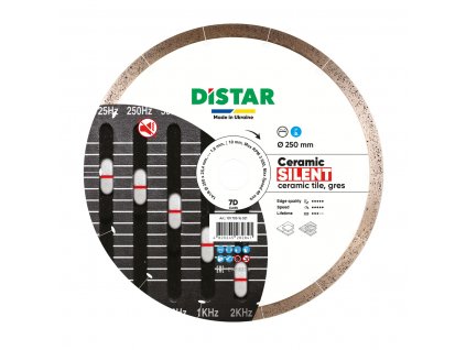 Diamantový rezný kotúč DISTAR 1A1R CERAMICS SILENT profikotuce (7)