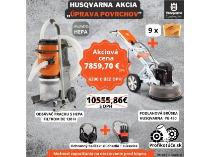 Husqvarna de 130 h, pg 450
