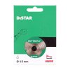 Diamantový rezný kotúč DISTAR Butterfly 45 mm x 9,6 mm profikotuce (1)