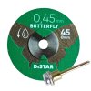 Diamantový kotúč Distar Butterfly 0,45 mm do mikro vŕtačky profikotuce sk – kópia