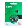 Distar butterfly 045mm profikotuce sk