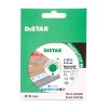 Diamantový rezný kotúč DISTAR 1A1R MasterCUT 76 mm profikotuce sk 5
