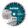 Diamantový rezný kotúč Distar 1A1RSS Technic - Advanced