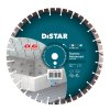 Diamantový rezný kotúč Distar 1A1RSS Technic Advanced