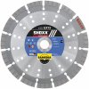 Diamantový rezný kotúč Samedia SHOXX GX13 SILENCIO
