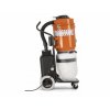 Husqvarna priemyselný vysávač prachu S 26