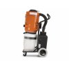 Husqvarna priemyselný vysávač prachu S 26