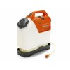 Husqvarna elektrická nádrž na tlakovú vodu WT 15