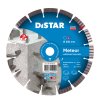 Diamantový rezný kotúč Distar 1A1RSS Meteor H12