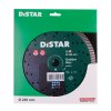Diamantový rezný kotúč Distar Turbo Gabbro Max
