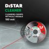 Diamantový rezný kotúč DISTAR 1A1R 100 CLEANER