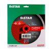 Diamantový rezný kotúč DISTAR 1A1R FIREBRICK