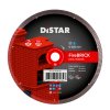 Diamantový rezný kotúč DISTAR 1A1R FIREBRICK