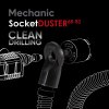 Odsávač prachu k vrtákom na zásuvky Mechanic SocketDUSTER