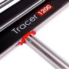 Profesionálna ručná rezačka dlaždíc obkladov MECHANIC TRACER 1200 profikotuce 9