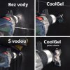 Chladiaci gél pre diamantové vrtáky zabraňuje prašnosti MECHANIC CoolGel 250 ml profikotuce 3