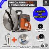 Husqvarna BG 375 BV 20 G – kópia