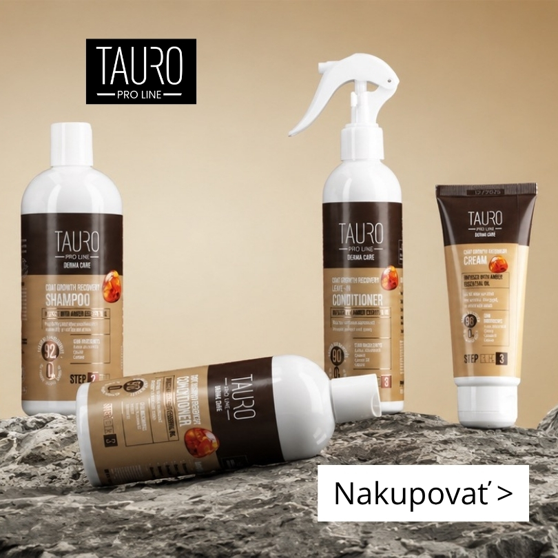Tauro proline kozmetika