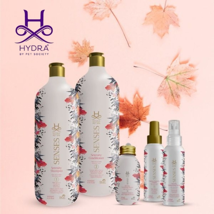 3 Hydra