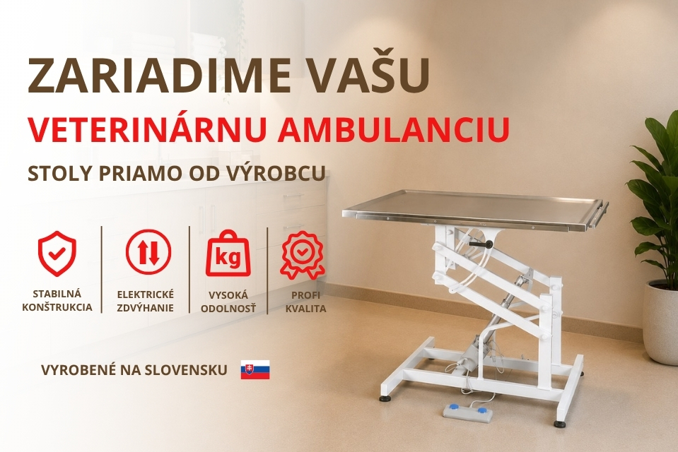 Pre veterinarov