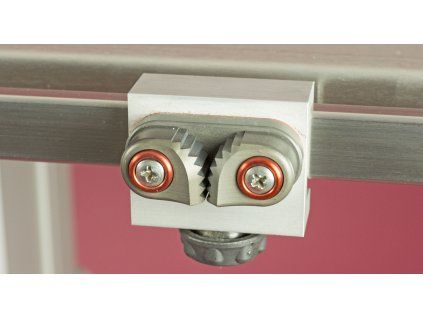 Quick-release clamp