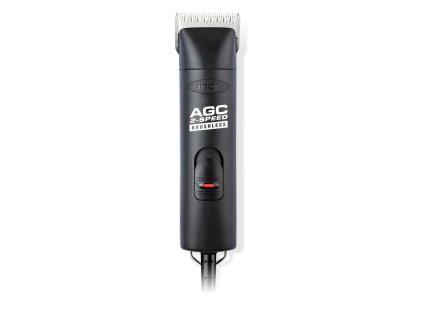 25140 agc 2 speed black straight